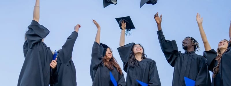 ERS Graduation Ceremony